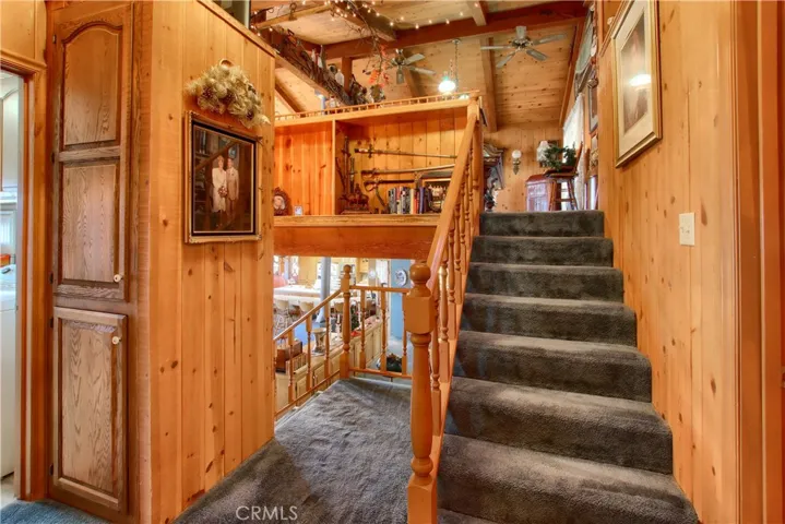 43534 Getaway Lane, Ahwahnee, California 93601
