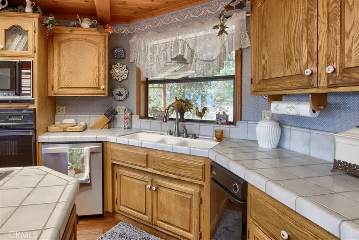 43534 Getaway Lane, Ahwahnee, California 93601