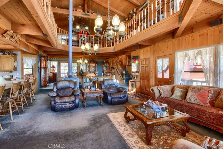 43534 Getaway Lane, Ahwahnee, California 93601