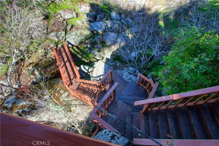 43534 Getaway Lane, Ahwahnee, California 93601