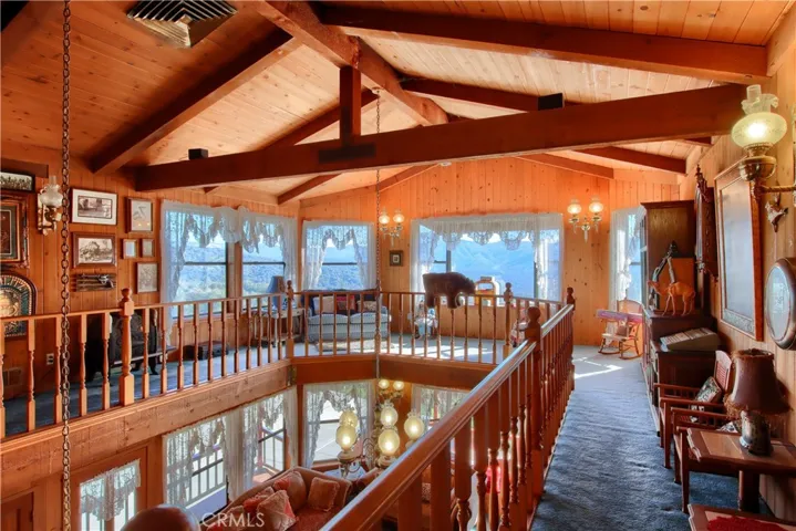 43534 Getaway Lane, Ahwahnee, California 93601
