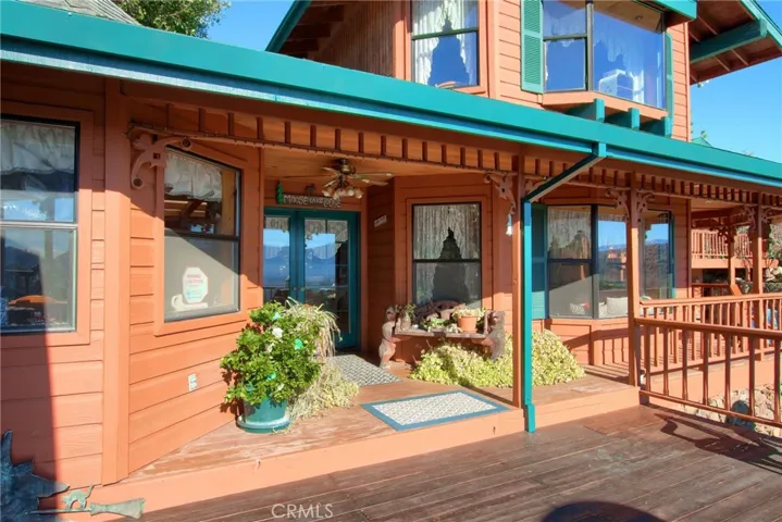 43534 Getaway Lane, Ahwahnee, California 93601