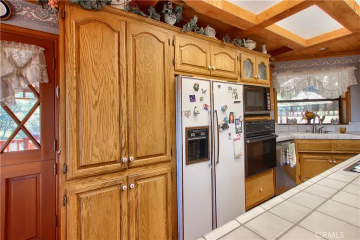 43534 Getaway Lane, Ahwahnee, California 93601