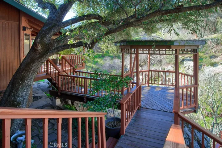 43534 Getaway Lane, Ahwahnee, California 93601