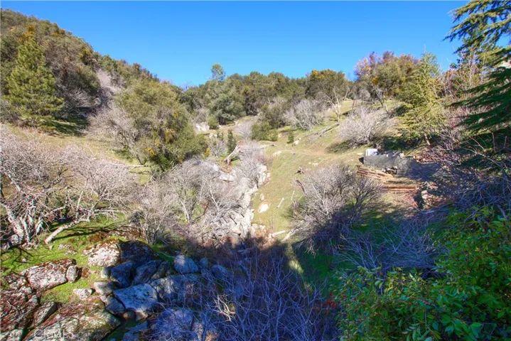 43534 Getaway Lane, Ahwahnee, California 93601