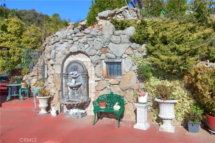 43534 Getaway Lane, Ahwahnee, California 93601