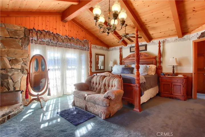 43534 Getaway Lane, Ahwahnee, California 93601