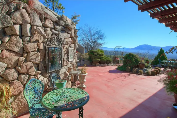 43534 Getaway Lane, Ahwahnee, California 93601