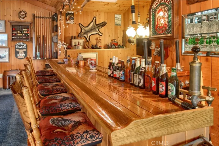 43534 Getaway Lane, Ahwahnee, California 93601