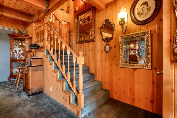 43534 Getaway Lane, Ahwahnee, California 93601