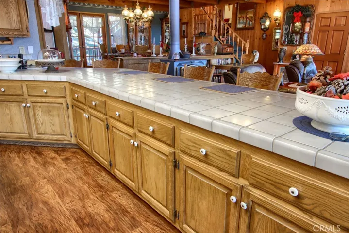43534 Getaway Lane, Ahwahnee, California 93601