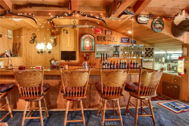 43534 Getaway Lane, Ahwahnee, California 93601