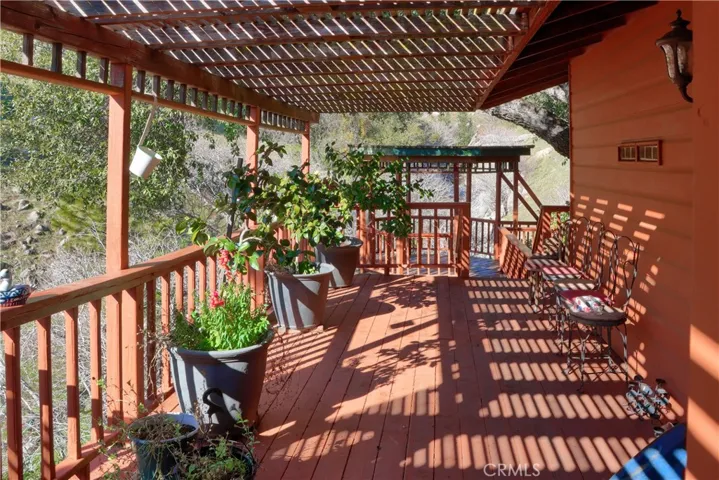 43534 Getaway Lane, Ahwahnee, California 93601