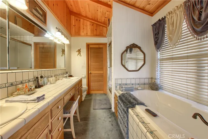 43534 Getaway Lane, Ahwahnee, California 93601