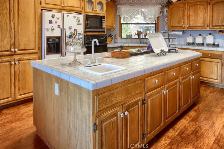 43534 Getaway Lane, Ahwahnee, California 93601