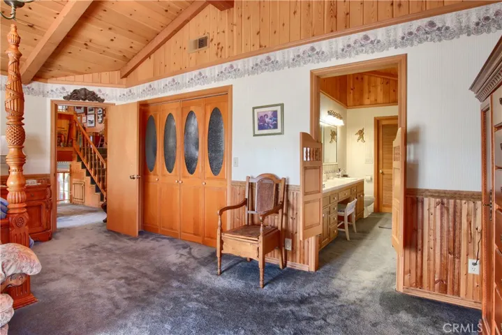 43534 Getaway Lane, Ahwahnee, California 93601