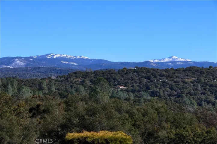 43534 Getaway Lane, Ahwahnee, California 93601