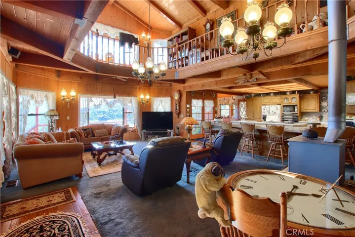 43534 Getaway Lane, Ahwahnee, California 93601