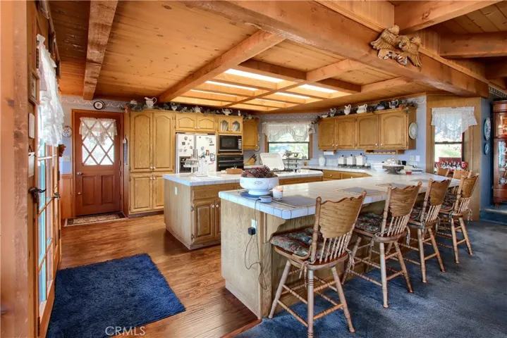 43534 Getaway Lane, Ahwahnee, California 93601