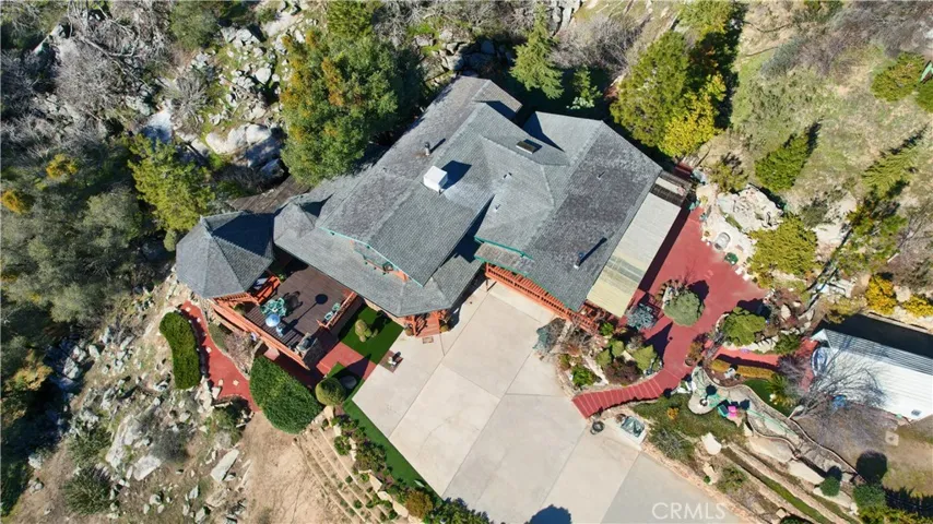 43534 Getaway Lane, Ahwahnee, California 93601