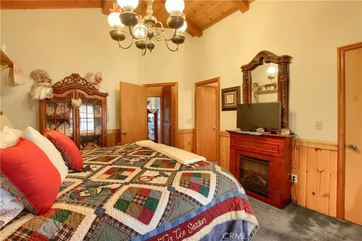 43534 Getaway Lane, Ahwahnee, California 93601