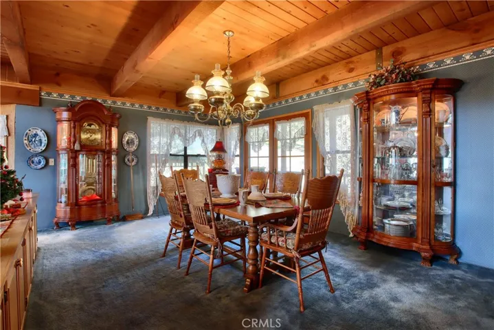 43534 Getaway Lane, Ahwahnee, California 93601