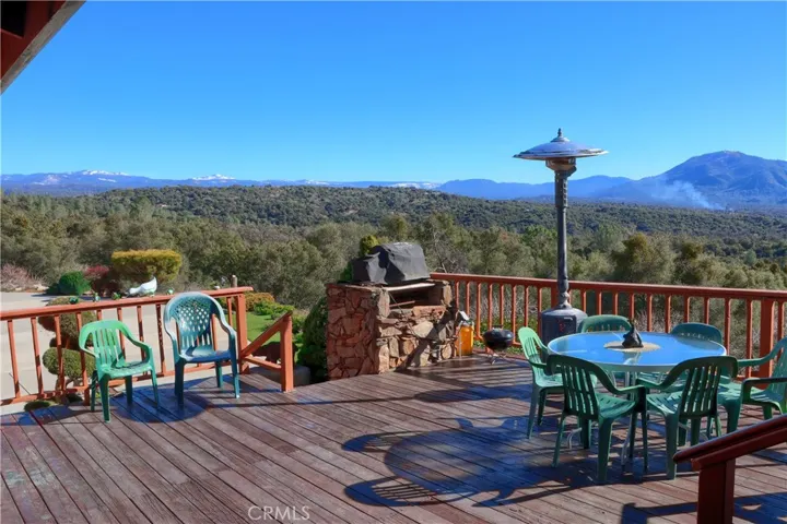 43534 Getaway Lane, Ahwahnee, California 93601