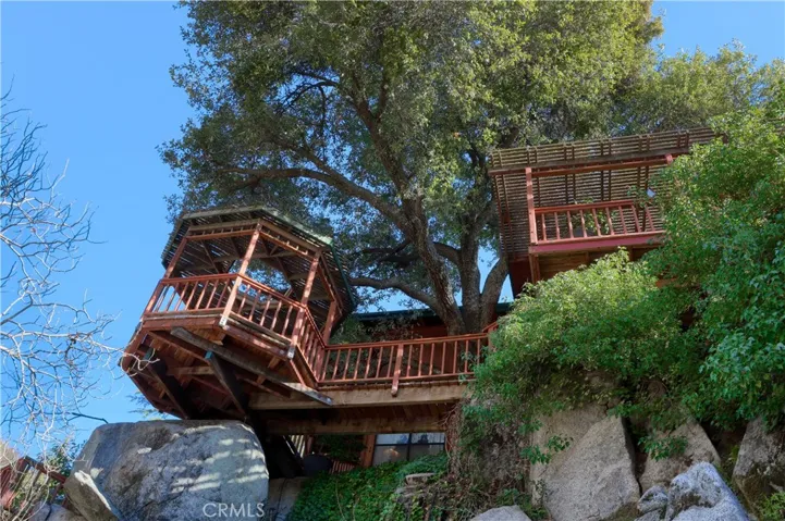 43534 Getaway Lane, Ahwahnee, California 93601