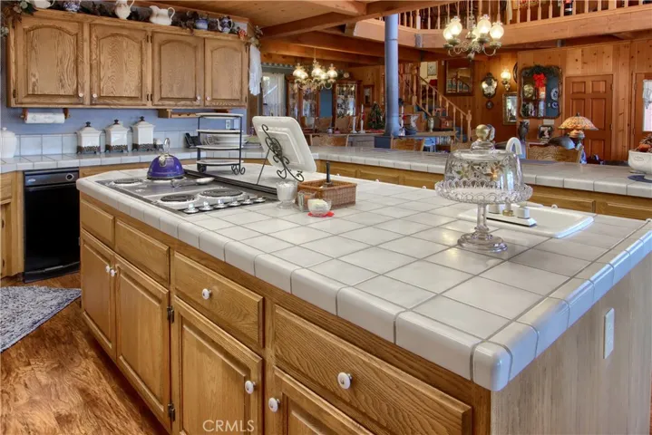 43534 Getaway Lane, Ahwahnee, California 93601