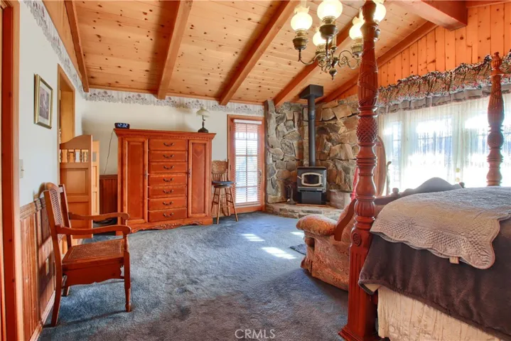43534 Getaway Lane, Ahwahnee, California 93601