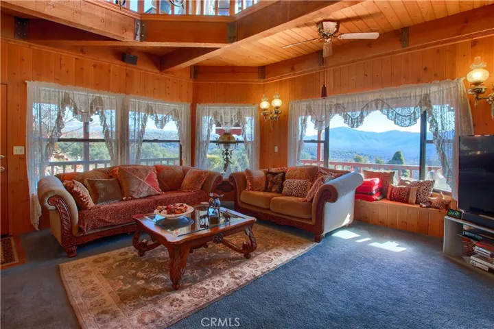 43534 Getaway Lane, Ahwahnee, California 93601
