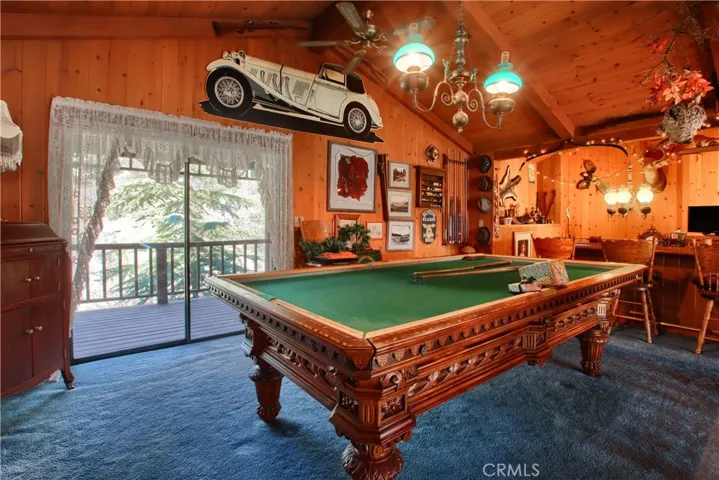 43534 Getaway Lane, Ahwahnee, California 93601