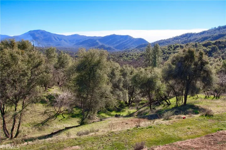 43534 Getaway Lane, Ahwahnee, California 93601