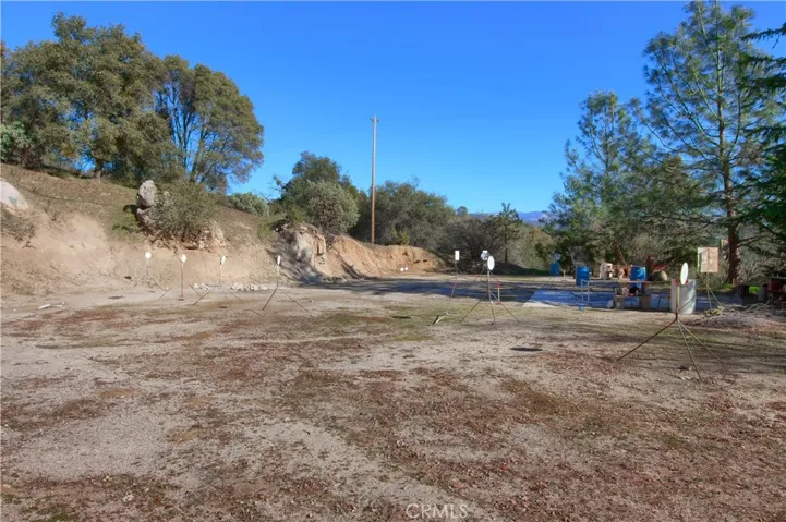 43534 Getaway Lane, Ahwahnee, California 93601