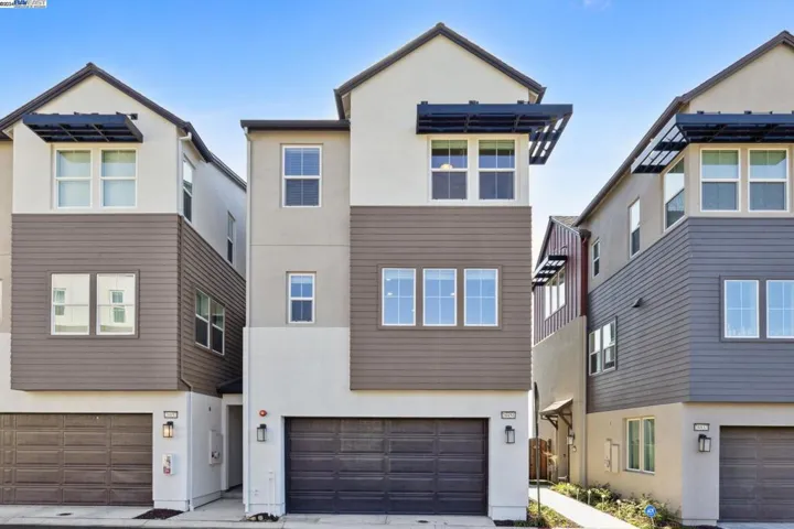 28851 Hideaway St, Hayward, California 94544