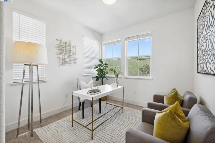 28851 Hideaway St, Hayward, California 94544