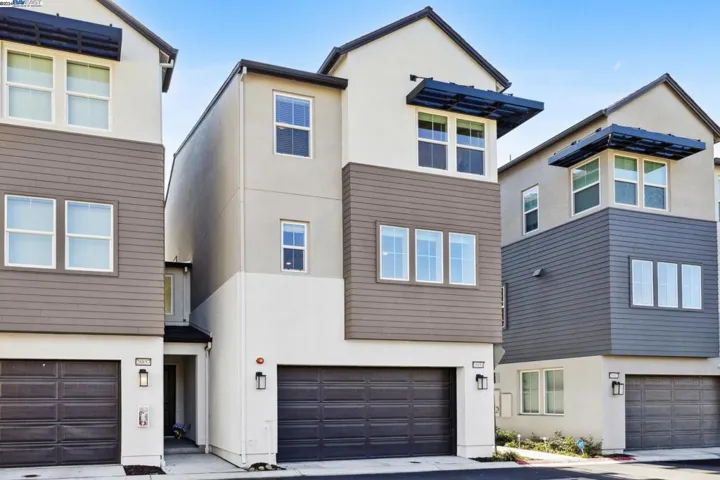 28851 Hideaway St, Hayward, California 94544