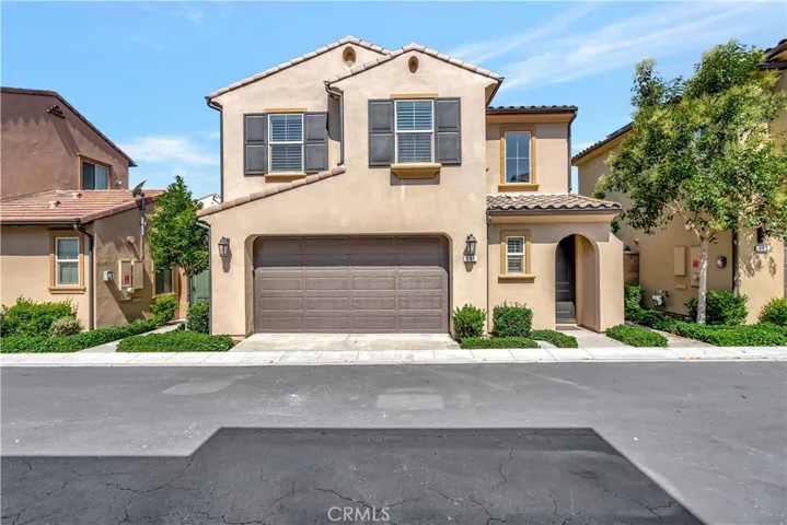 191 Bright Poppy, Irvine, California 92618
