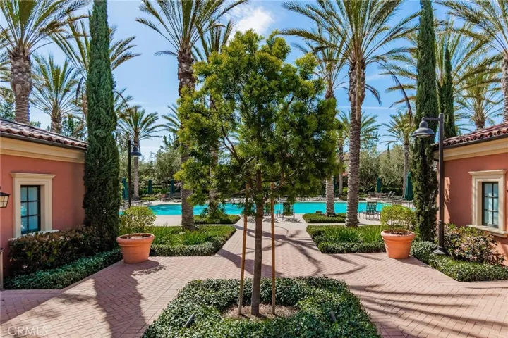 191 Bright Poppy, Irvine, California 92618