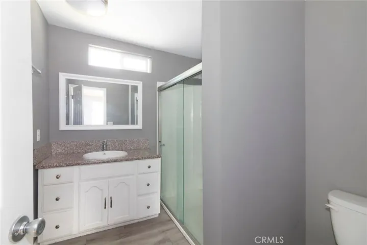 Bathroom of 2nd unit