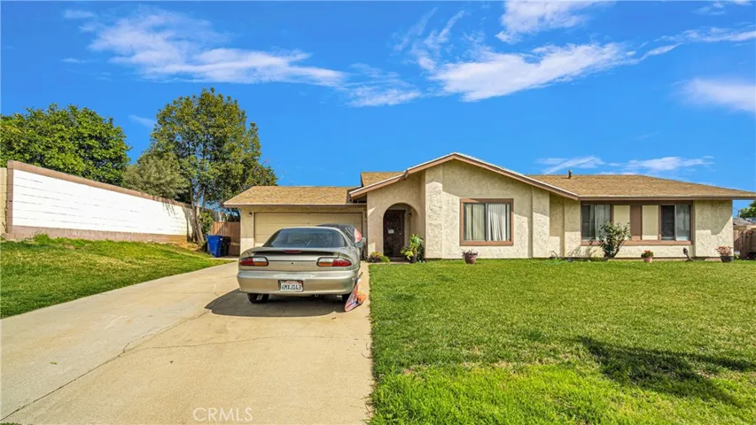 561 N Church Avenue, Rialto, California 92376