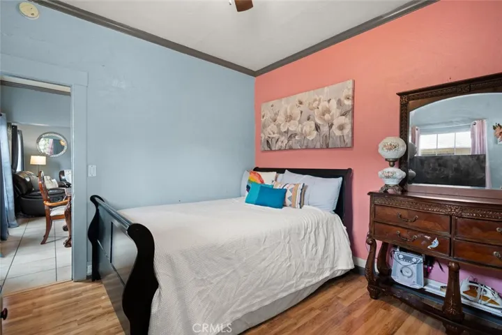 215 N Merrill Avenue, Willows, California 95988