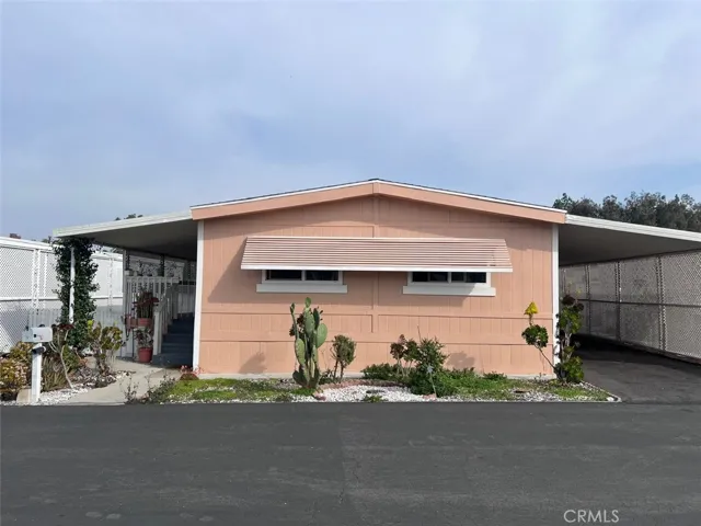 1560 S. Otterbein Ave 131, Rowland Heights, California 91748