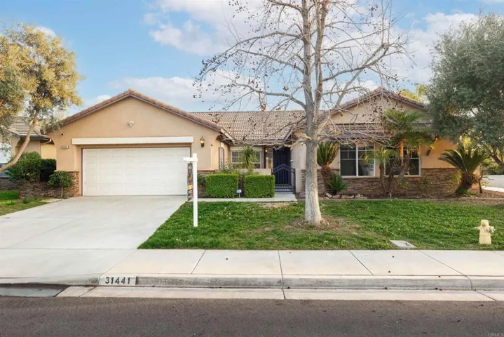 31441 Tulette Lane, Winchester, California 92596