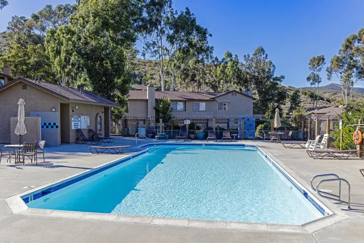 7390 Old Mission Court 172, Santee, California 92071
