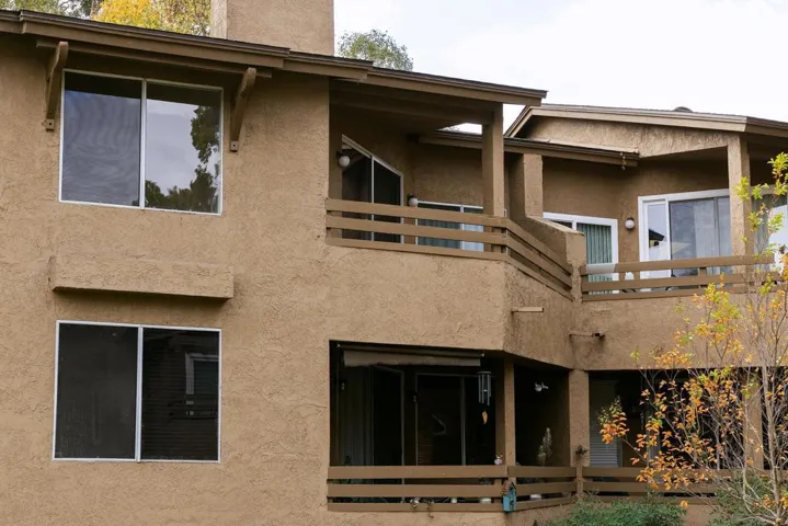 7390 Old Mission Court 172, Santee, California 92071