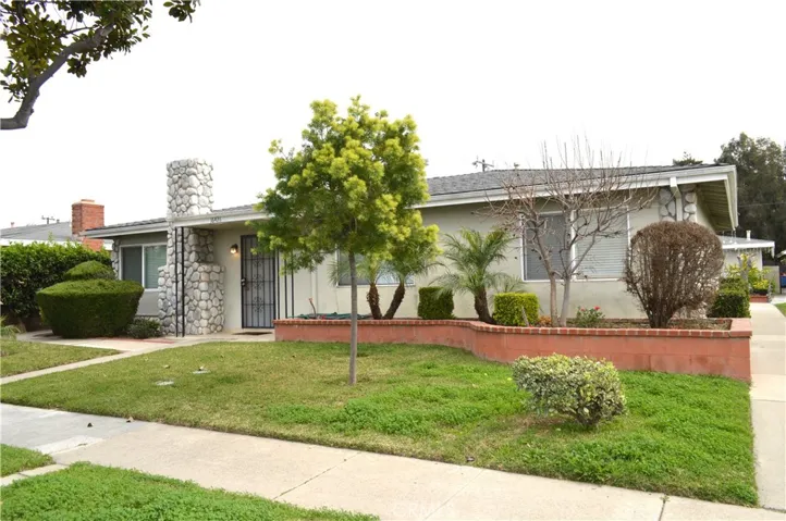 16426 San Jacinto Street, Fountain Valley, California 92708
