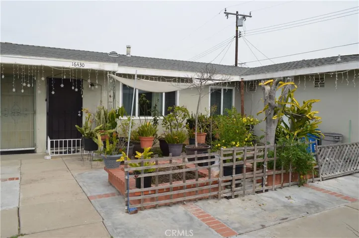 16426 San Jacinto Street, Fountain Valley, California 92708