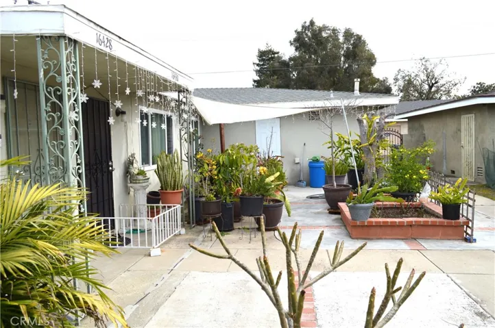 16426 San Jacinto Street, Fountain Valley, California 92708