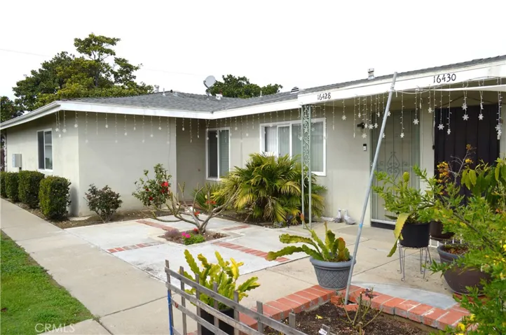 16426 San Jacinto Street, Fountain Valley, California 92708